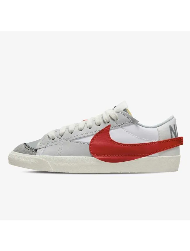 Blazer low '77 jumbo