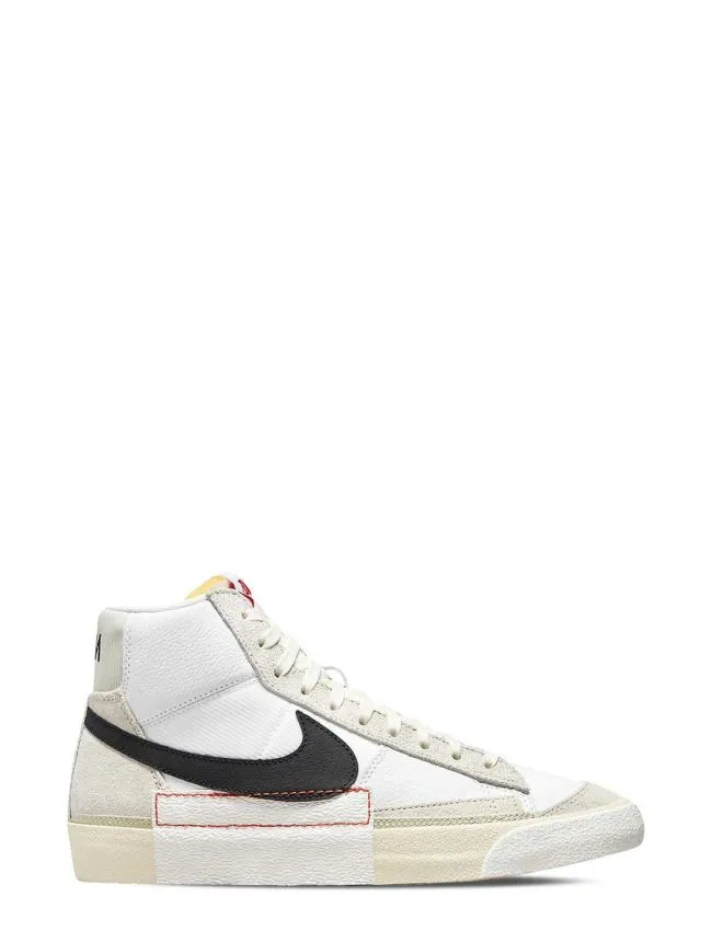 Blazer mid '77 pro club