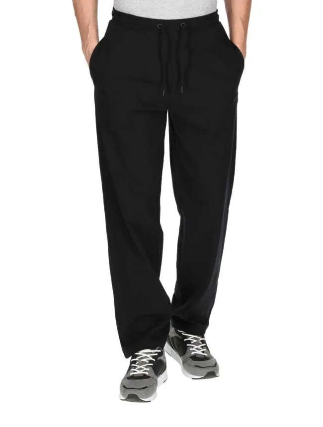 Blck lion iii open pants