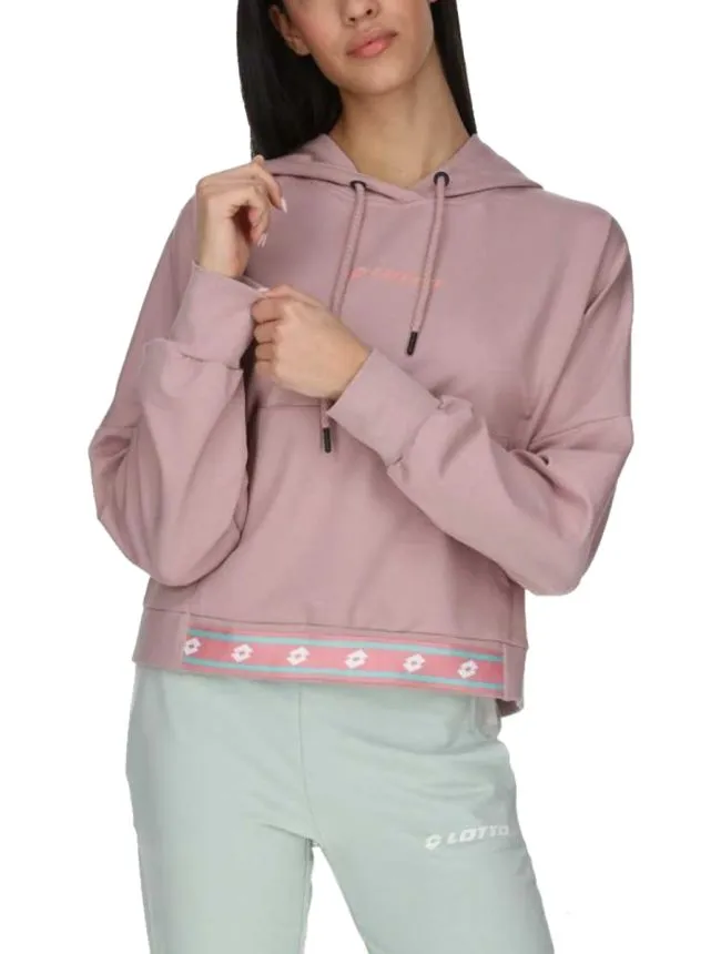 Blocco 2 hoody w