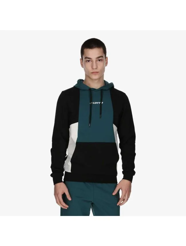 Blocco 3 hoody