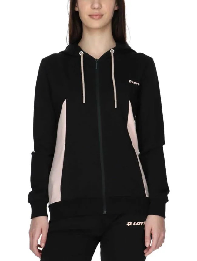 Blocco full zip hoody w