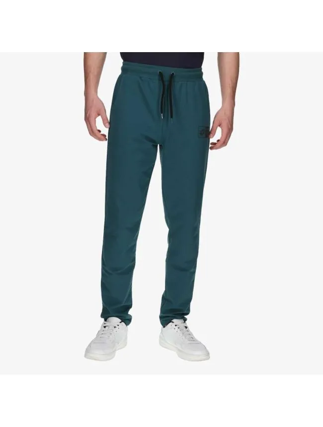 Blocco open hem pants