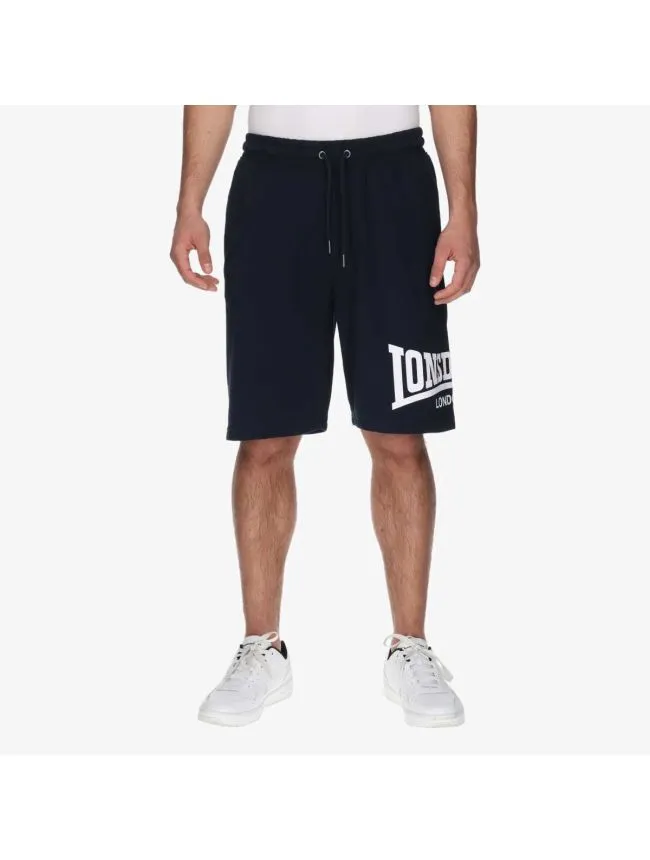 Block shorts