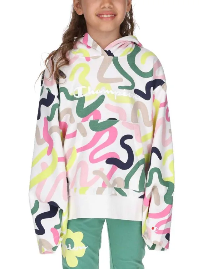 Bloom hoody g