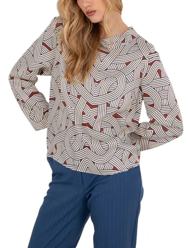 Ž. bluza yybdblu004 01