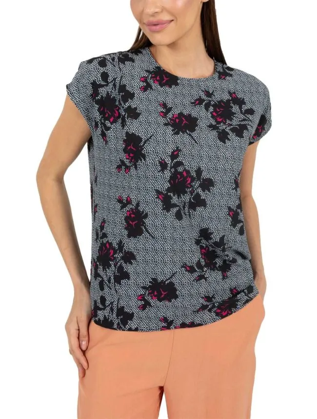 Ž. bluza yybdblu401 07
