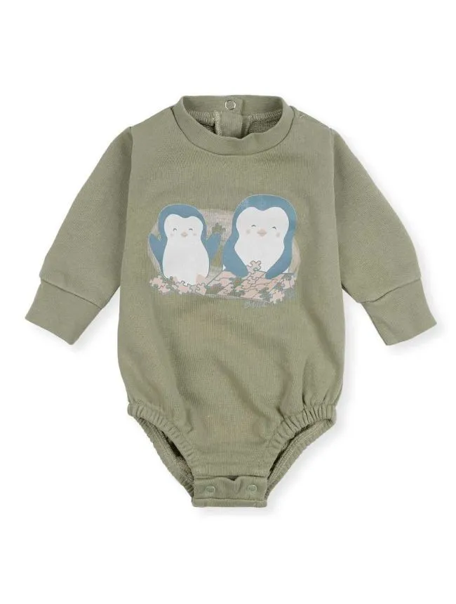 Bodi za decake benito