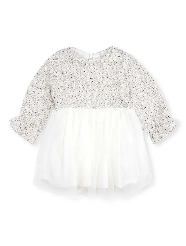 Bodi za devojcice bianka