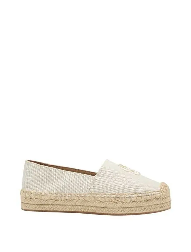 Boss - bež ženske espadrile