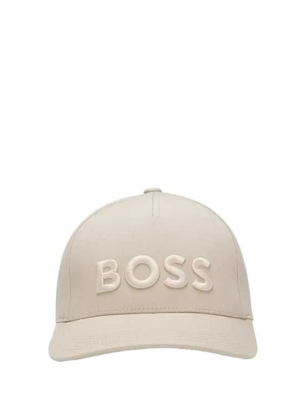 Boss - bež muški kačket