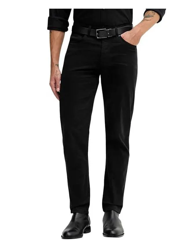 Boss - crne muške pantalone