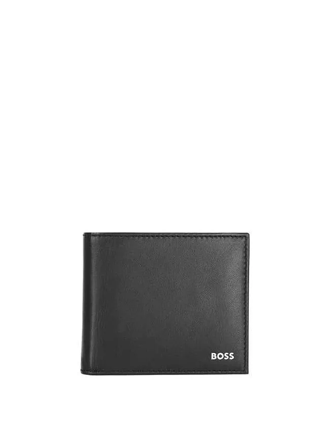 Boss - kožni muški novčanik