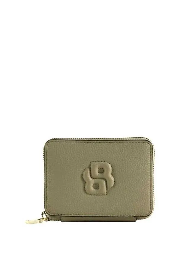 Boss - maslinasti ženski novčanik