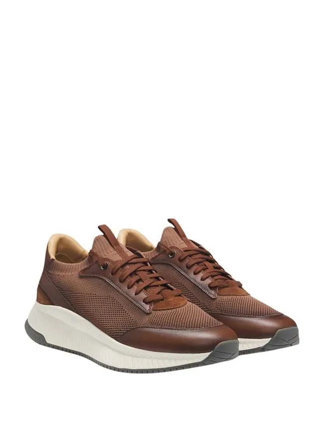 Boss - mrežaste muške patike