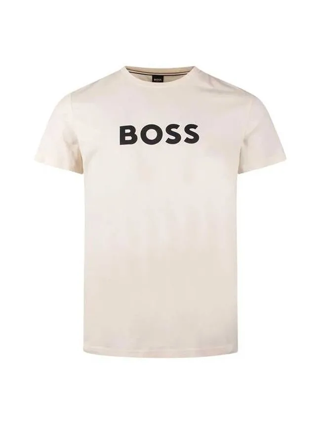 Boss - muška logo majica