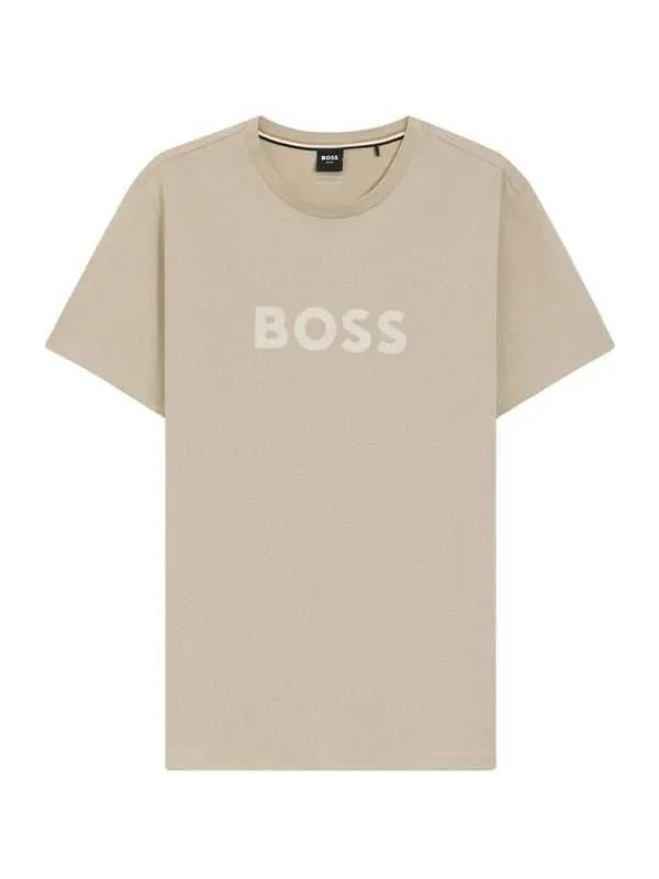 Boss - muška logo majica