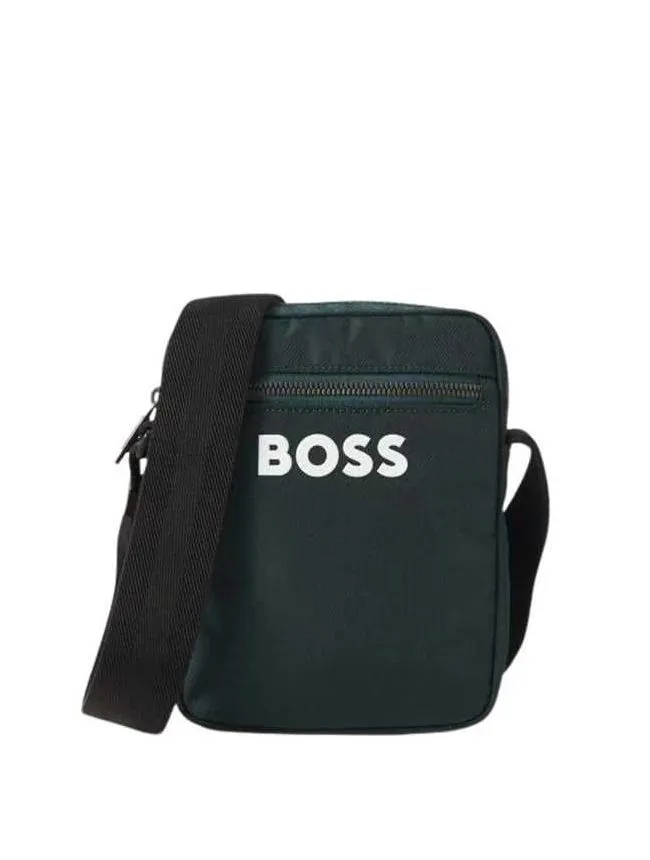 Boss - muška logo torbica