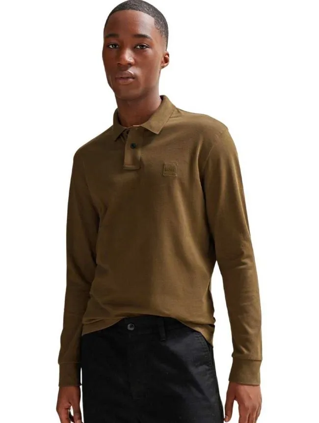 Boss - muška polo majica