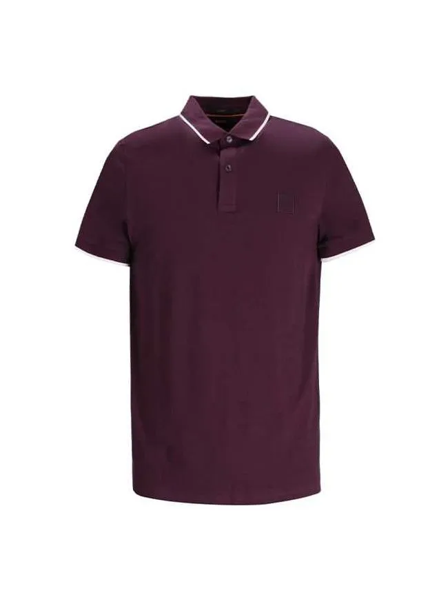Boss - muška slim polo majica