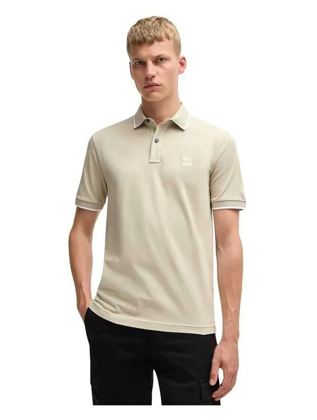 Boss - muška slim polo majica