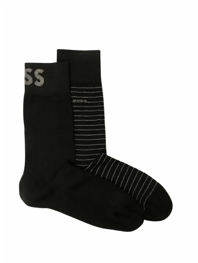 Boss - muške čarape u setu--