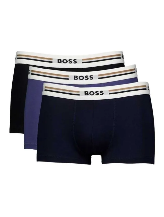 Boss - muške bokserice u setu