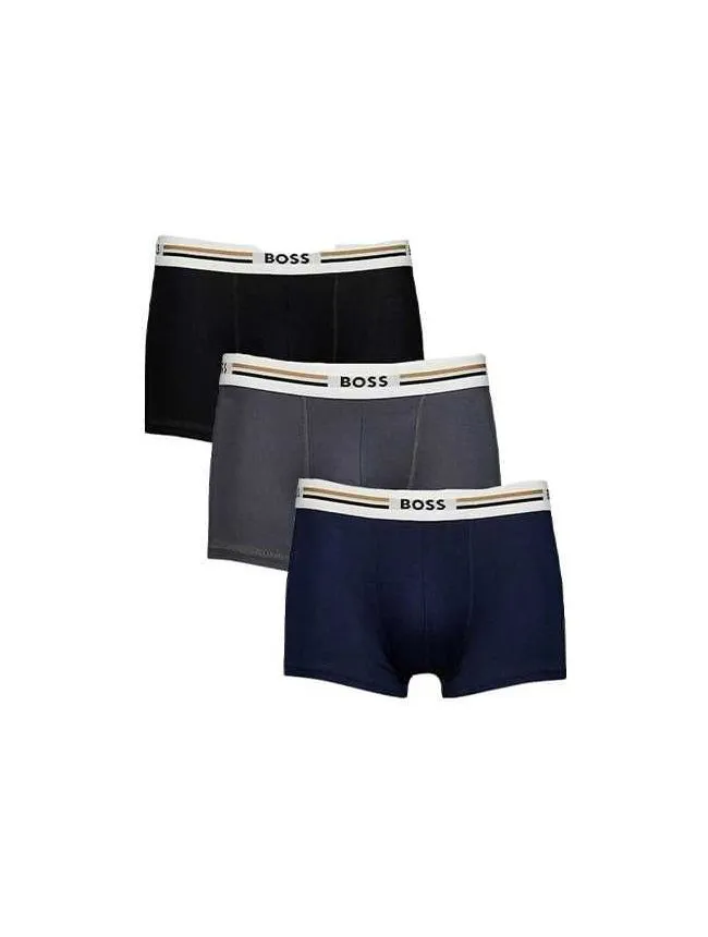 Boss - muške bokserice u setu