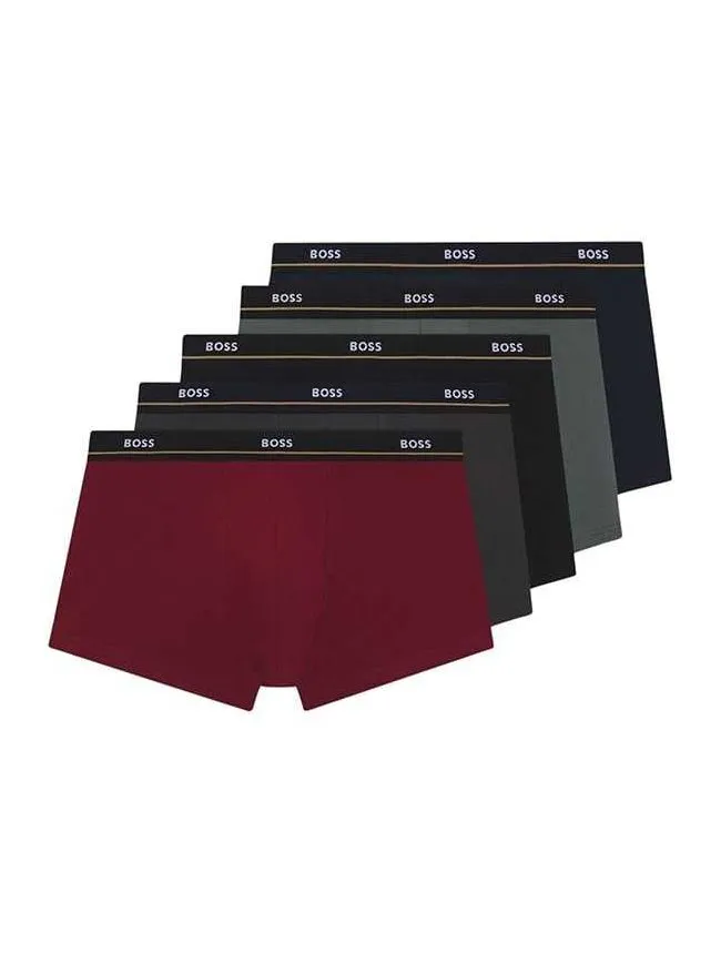 Boss - muške bokserice u setu