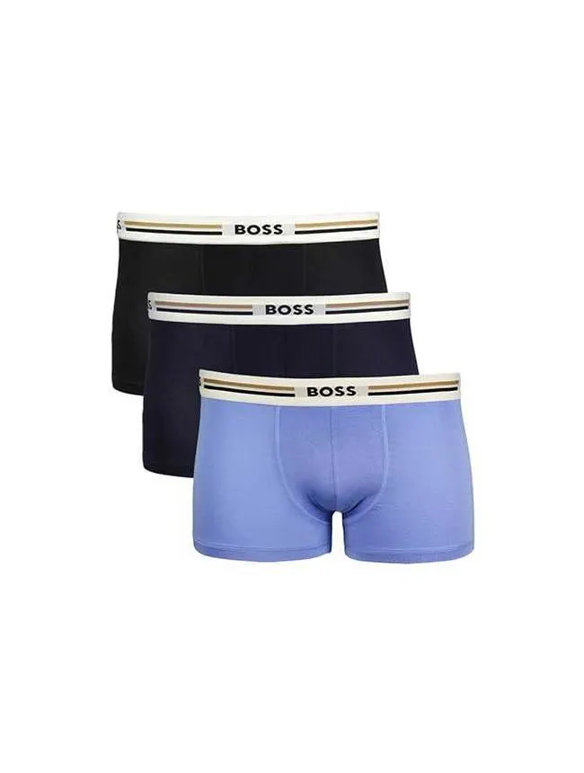 Boss - muške bokserice u setu