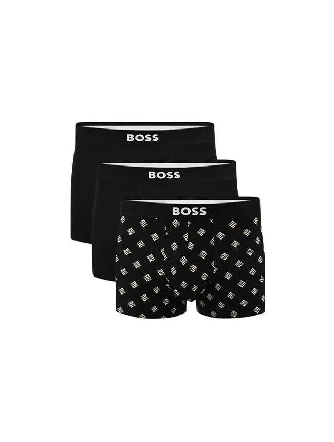 Boss - muške bokserice u setu