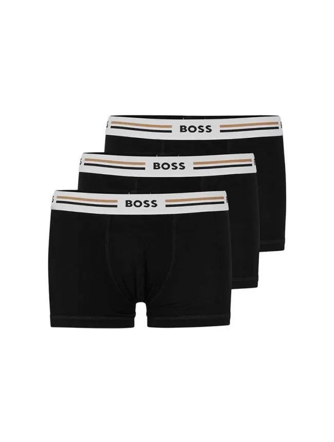 Boss - muške bokserice u setu