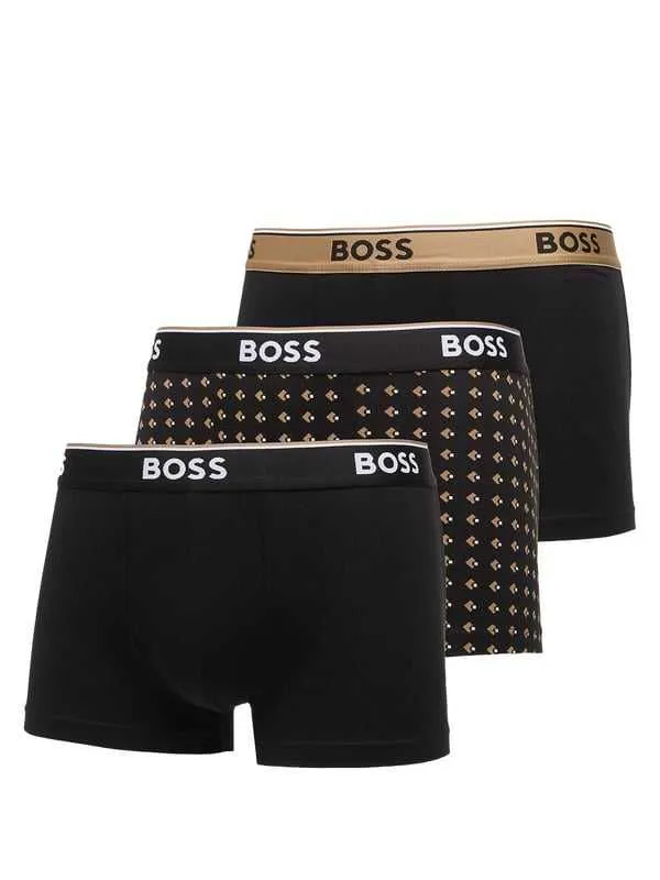 Boss - muške bokserice u setu