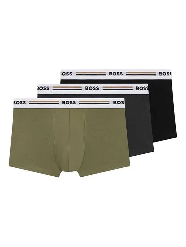 Boss - muške bokserice u setu