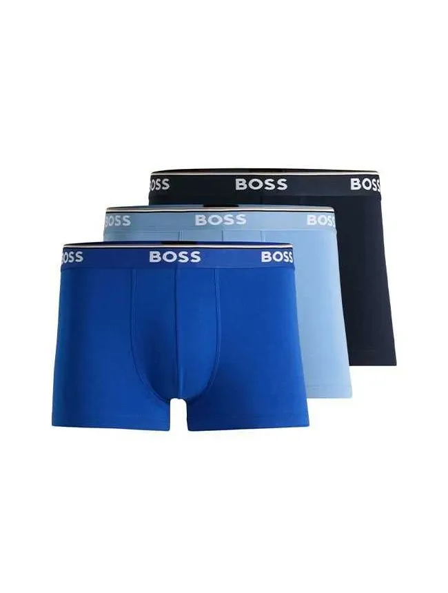 Boss - muške bokserice u setu