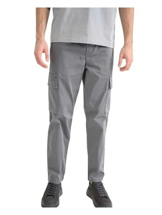 Boss - muške kargo pantalone