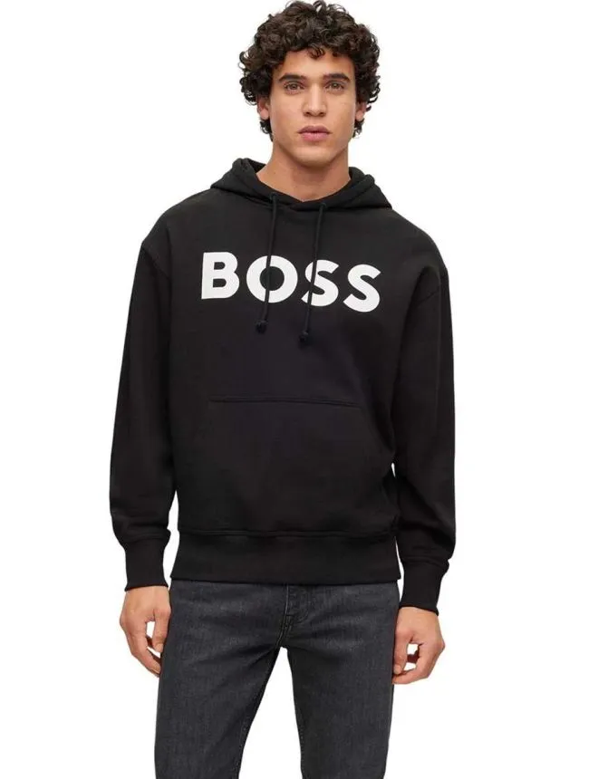 Boss - muški duks sa kapuljačom
