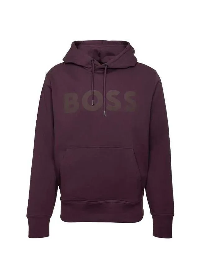 Boss - muški duks sa kapuljačom