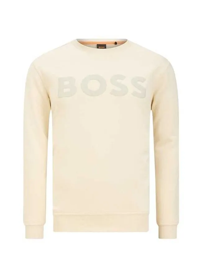Boss - muški logo duks