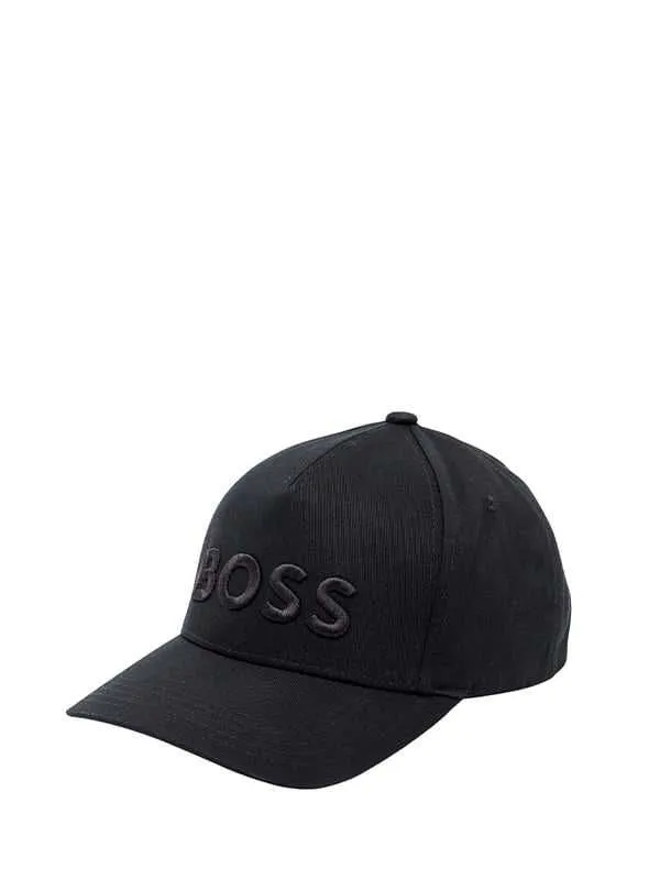 Boss - muški logo kačket