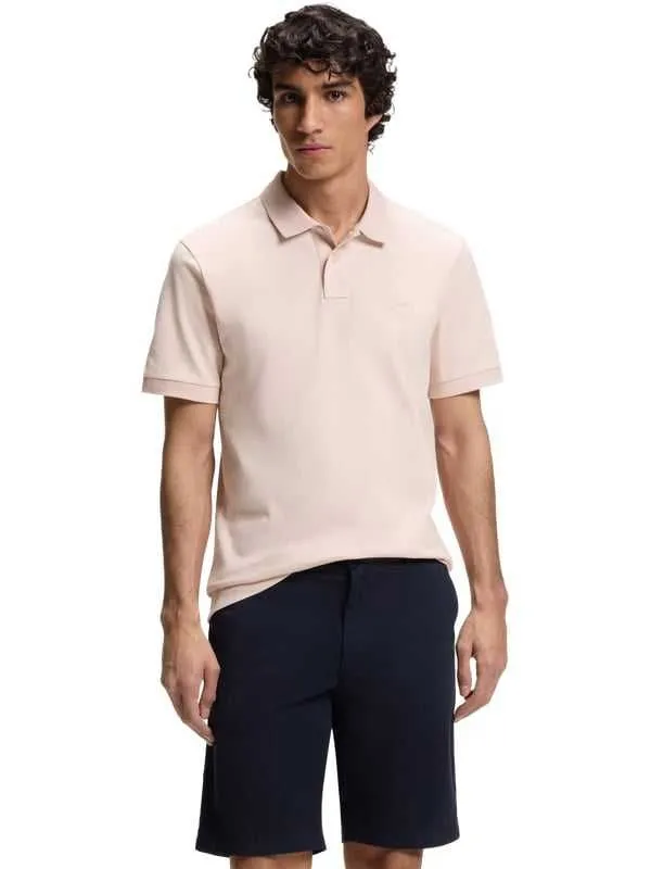 Boss - pamučna muška polo majica