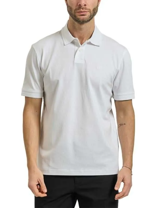Boss - pamučna muška polo majica