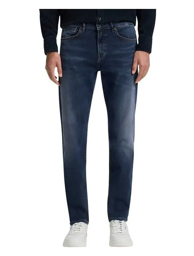 Boss - plave muške farmerke