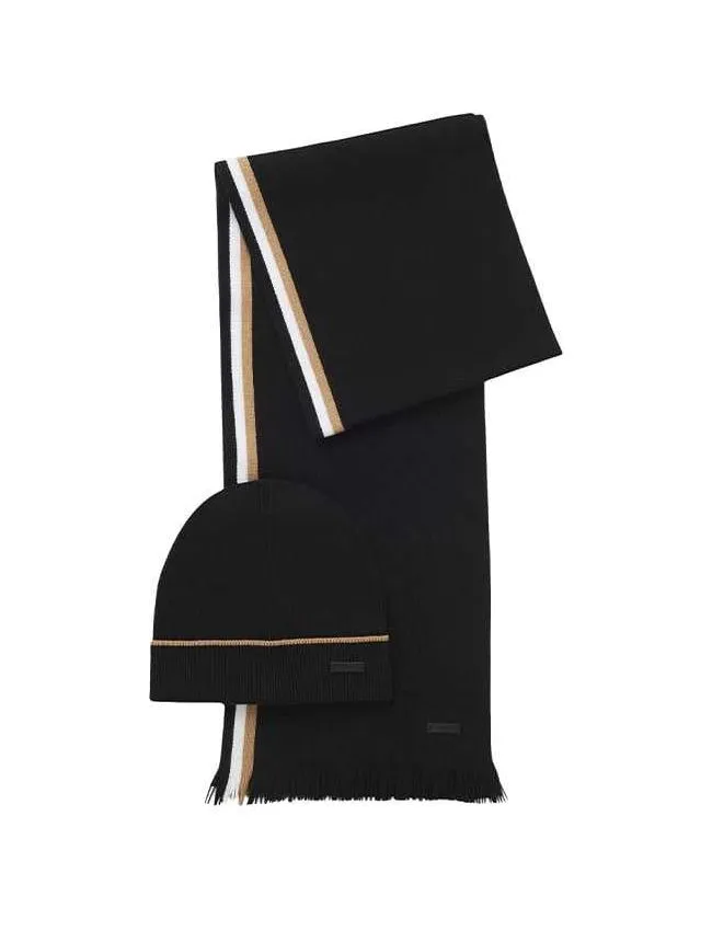 Boss - pleteni muški set