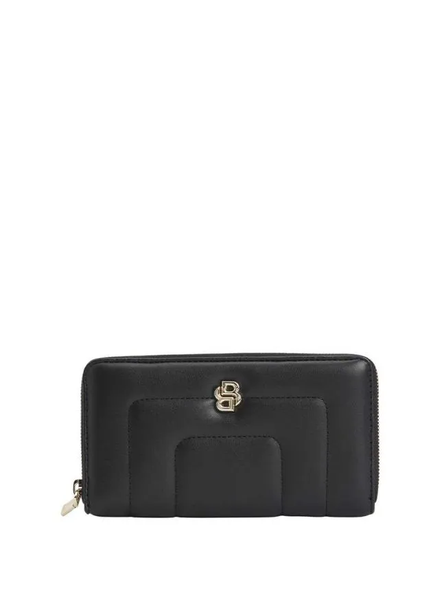 Boss - prošiveni ženski novčanik