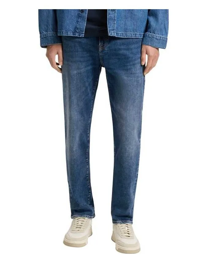 Boss - regular fit muške farmerke