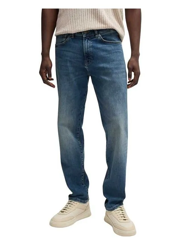 Boss - regular fit muške farmerke