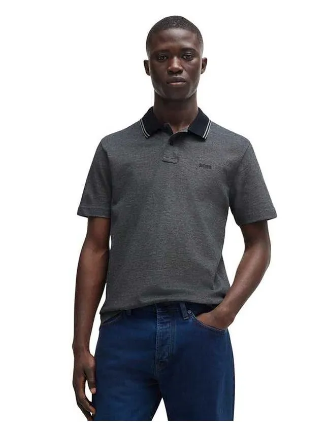 Boss - relaxed fit muška majica