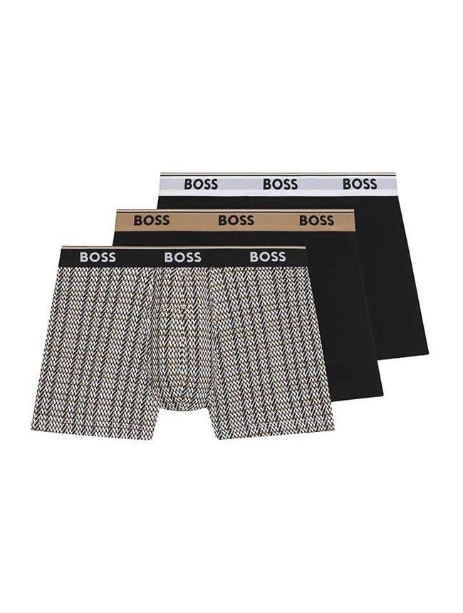Boss - set muških bokserica