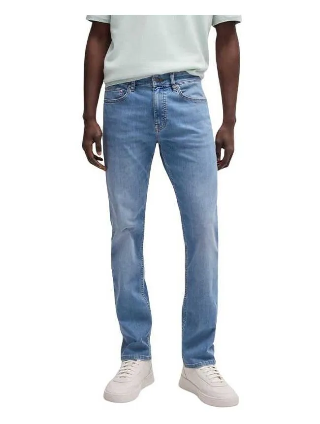 Boss - slim fit muške farmerke